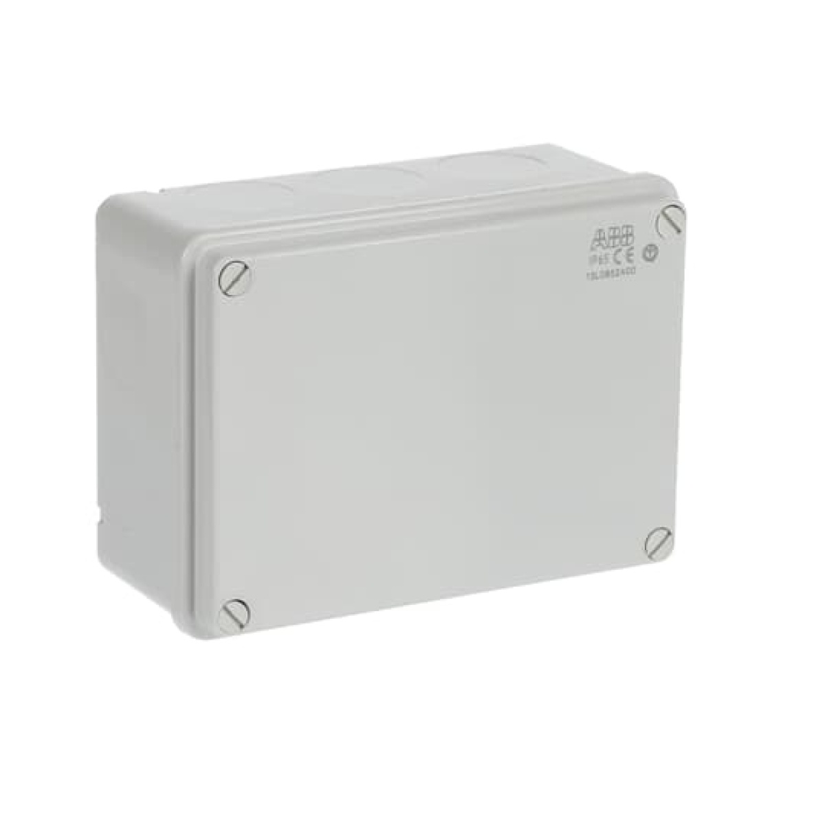 Junction Box Surface mounting General