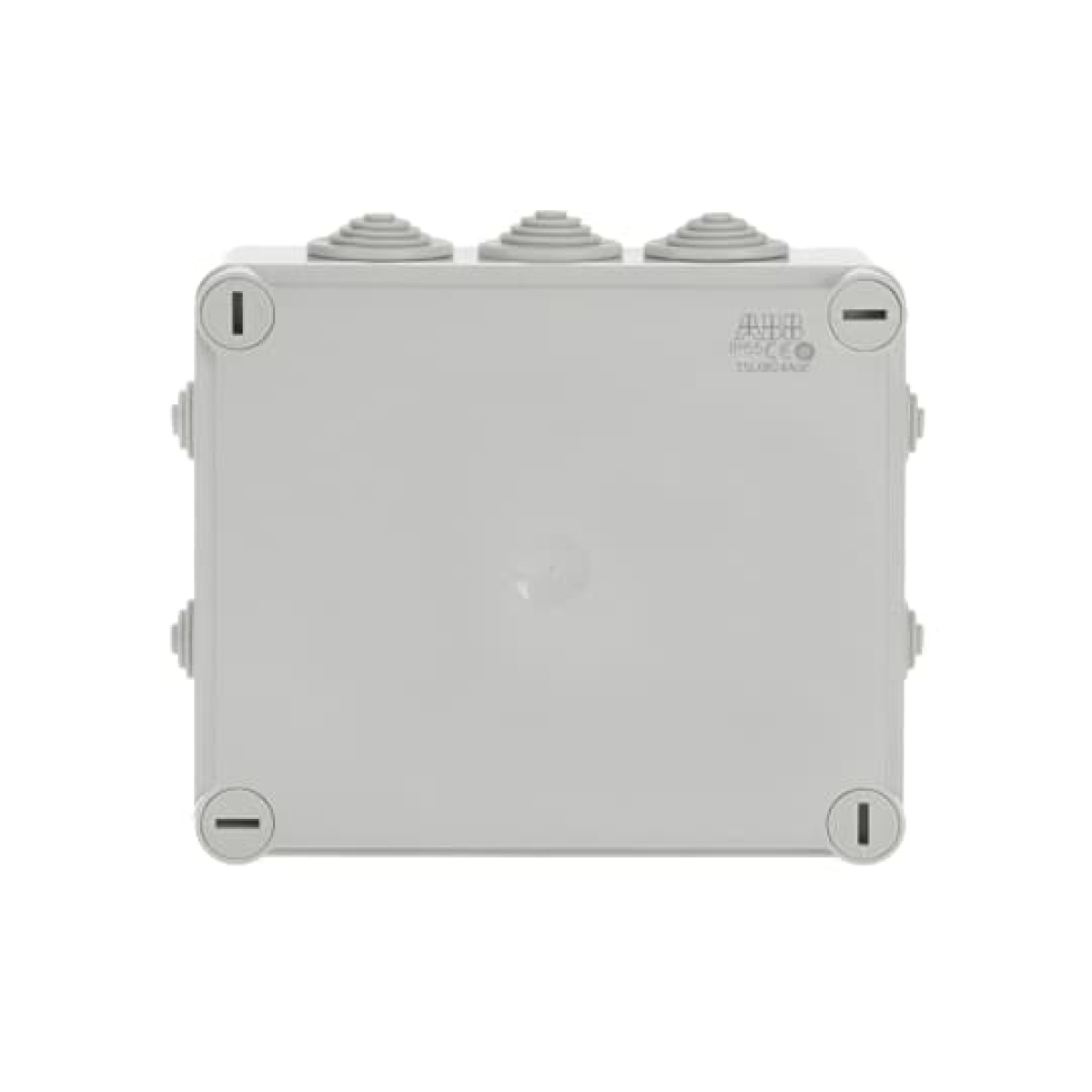 Junction Box Surface mounting General