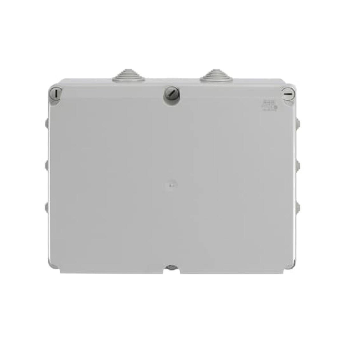 Junction Box Surface mounting General
