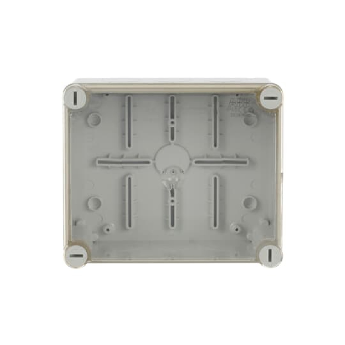 Junction Box Surface mounting General
