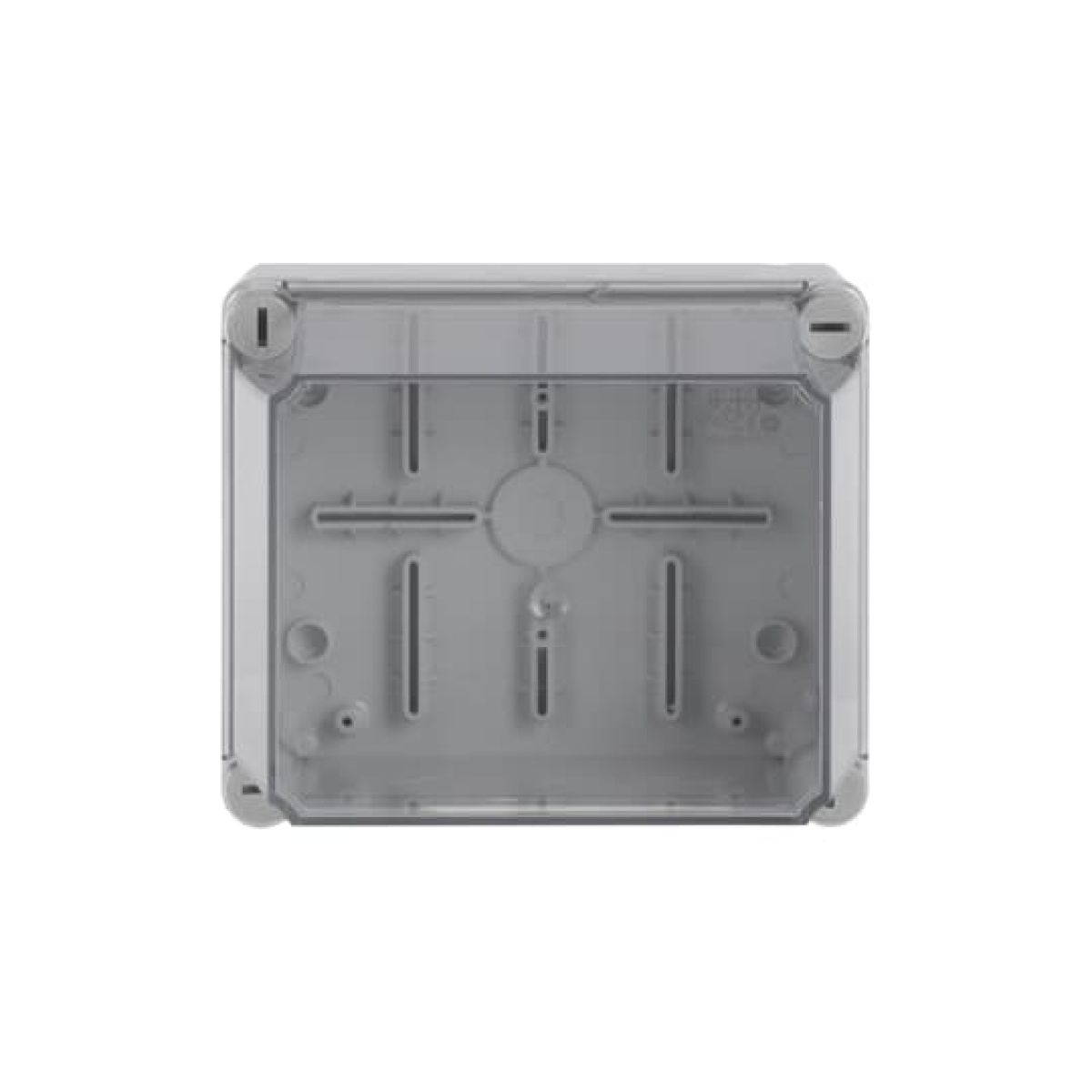 Junction Box Surface mounting General