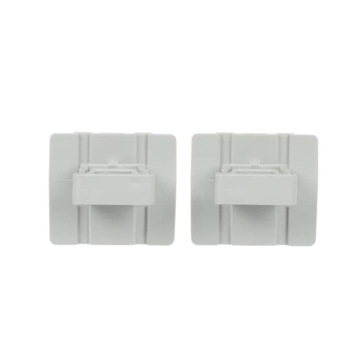 GEMINI SUPPORTS FOR PARTIAL BASE PLATE