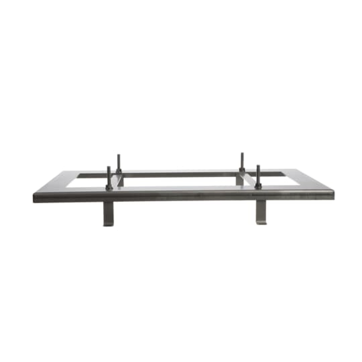 GEMINI CONCRETE FLOOR METAL FRAME  SIZE 5