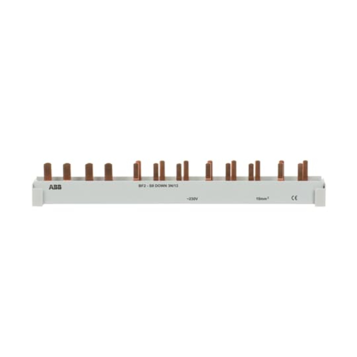 BF2-S9 DOWN 3N12 - Busbar
