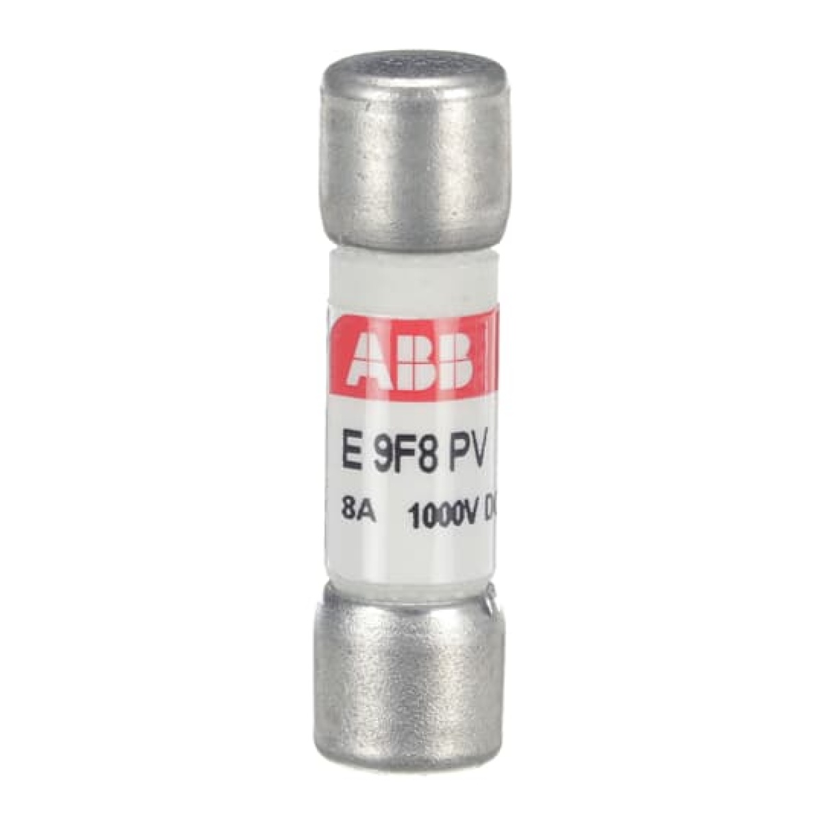 E 9F8 PV Fuse link