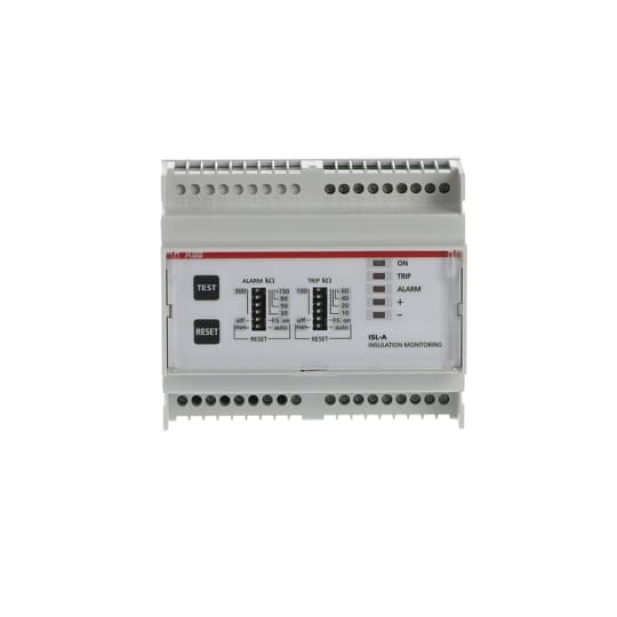 ISL-A 115  Insulation monitor