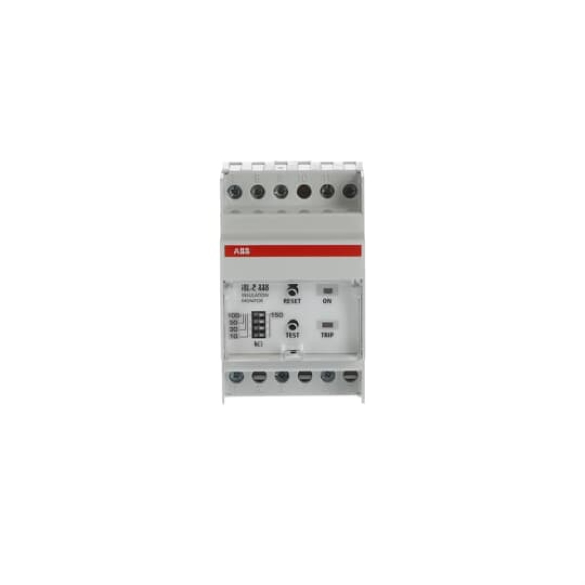 ISL-C 440  Insulation monitor