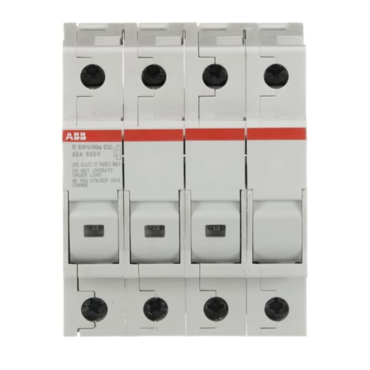 E 93N30s CC Fuse holder