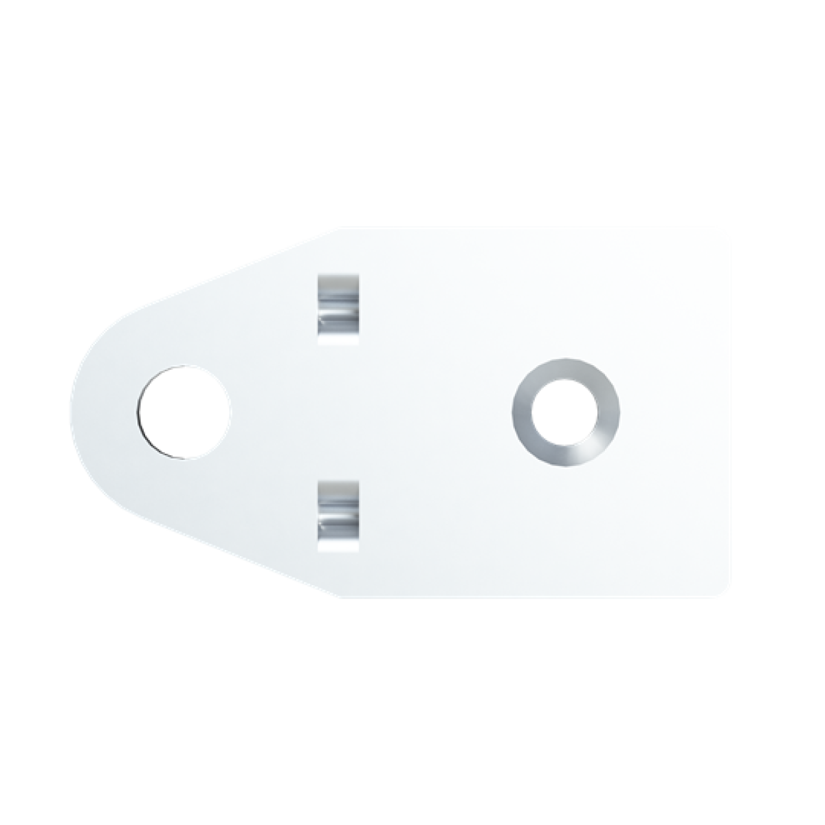 N.4 WALL FIXING BRACKETS