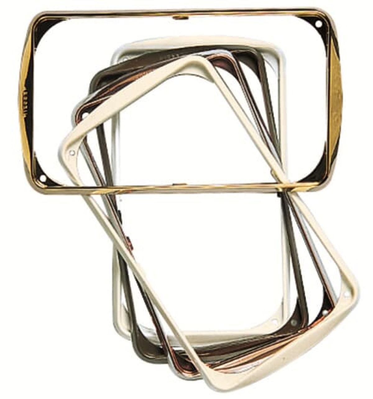 Frame accessory Ivory - Stylo