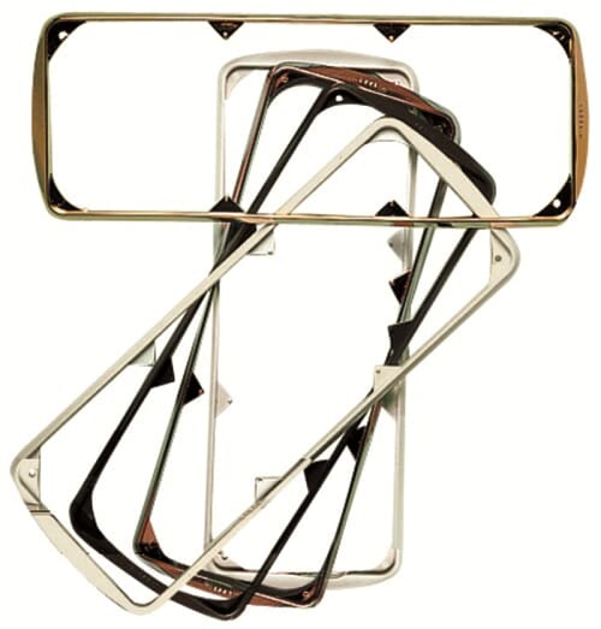 Frame accessory Ivory - Stylo