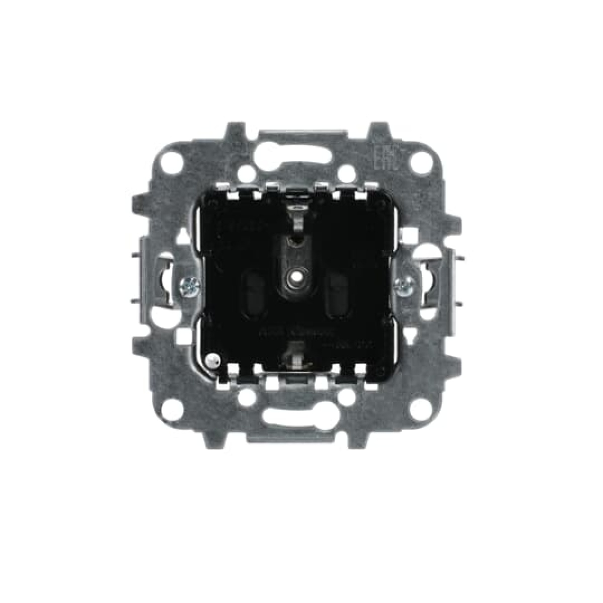 Socket outlet Without imprint  - Platform 8100