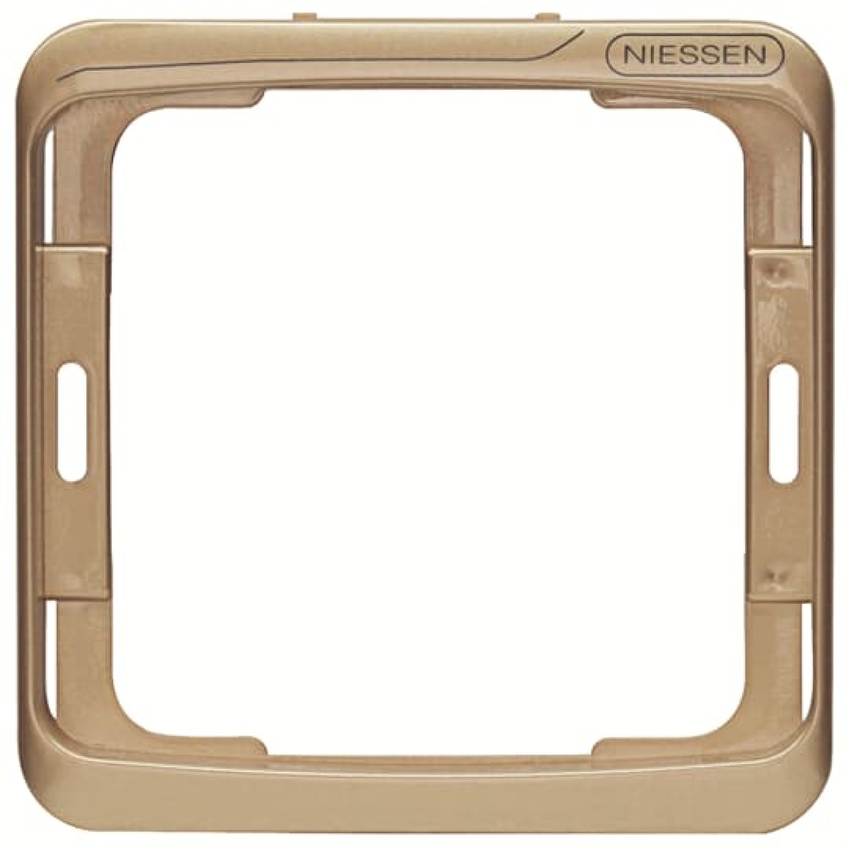Frame Brass - Arco