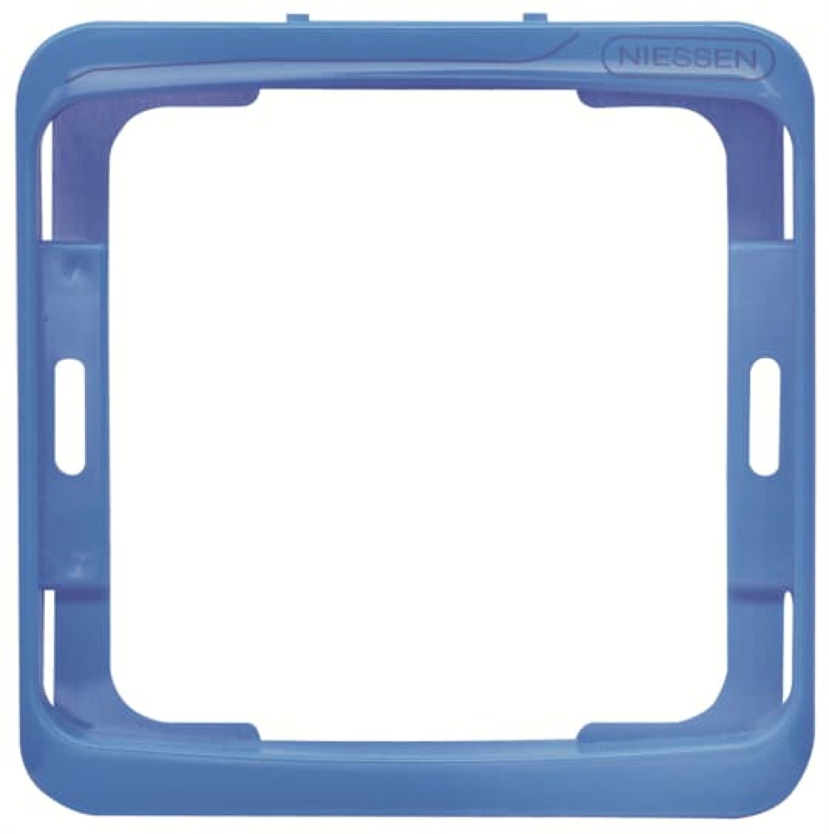 Frame Blue - Arco