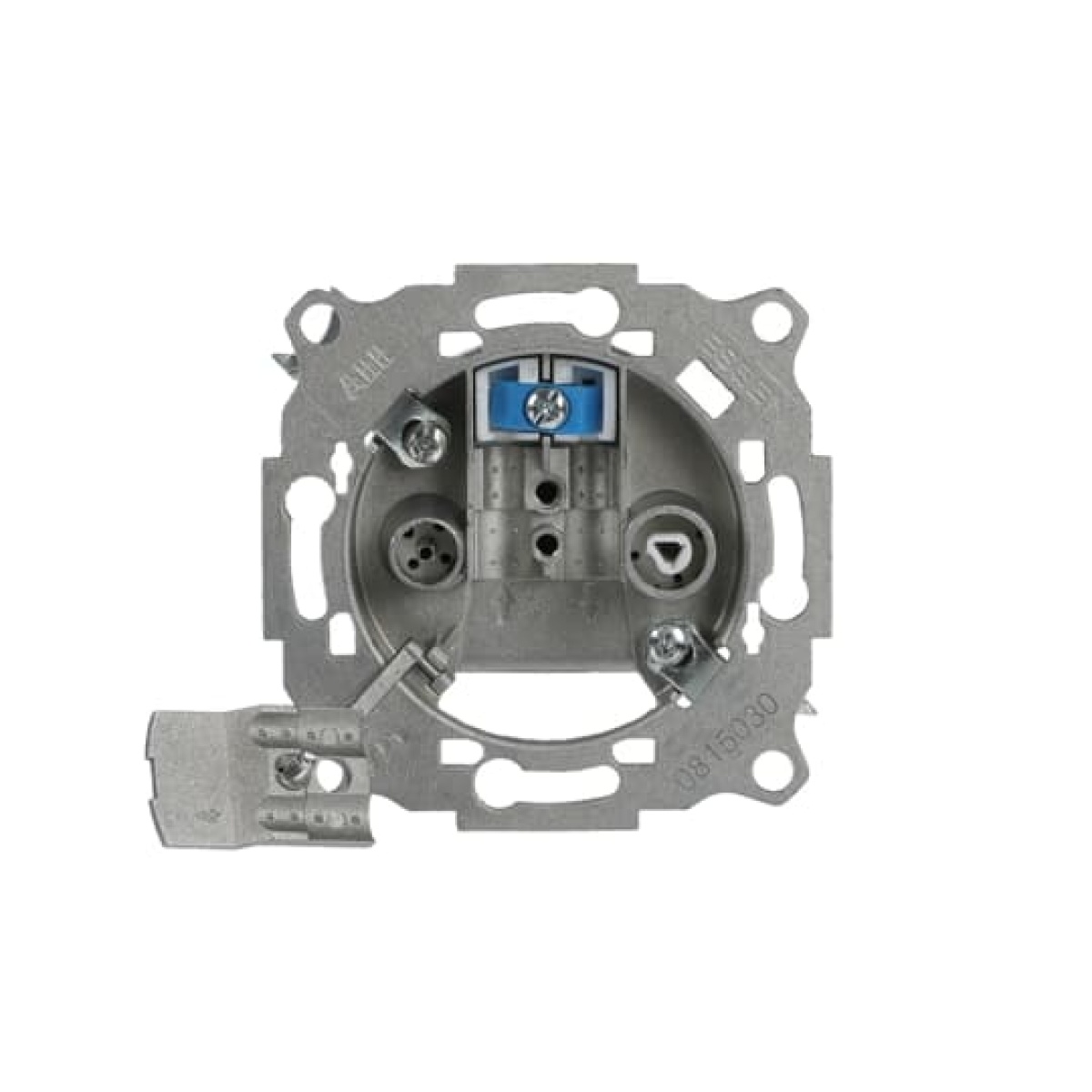 TV outlet End socket