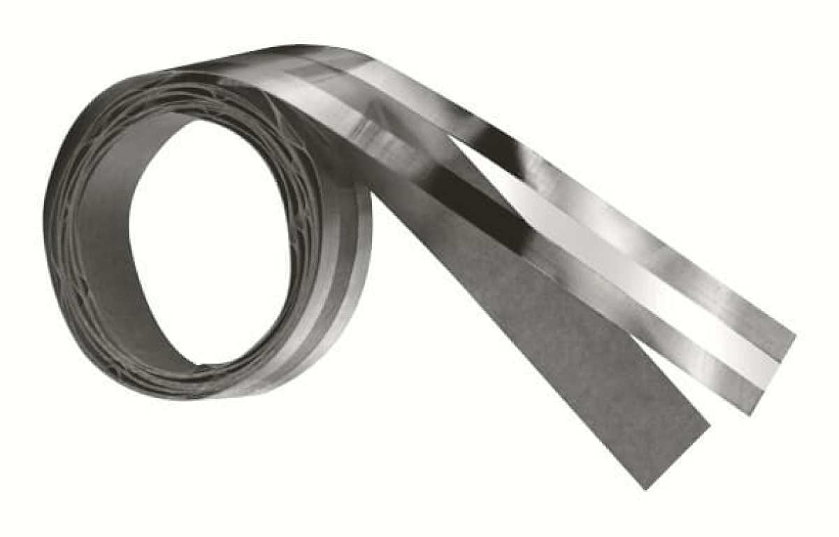 Sensor tape for leakage detection Alpine white - Arco