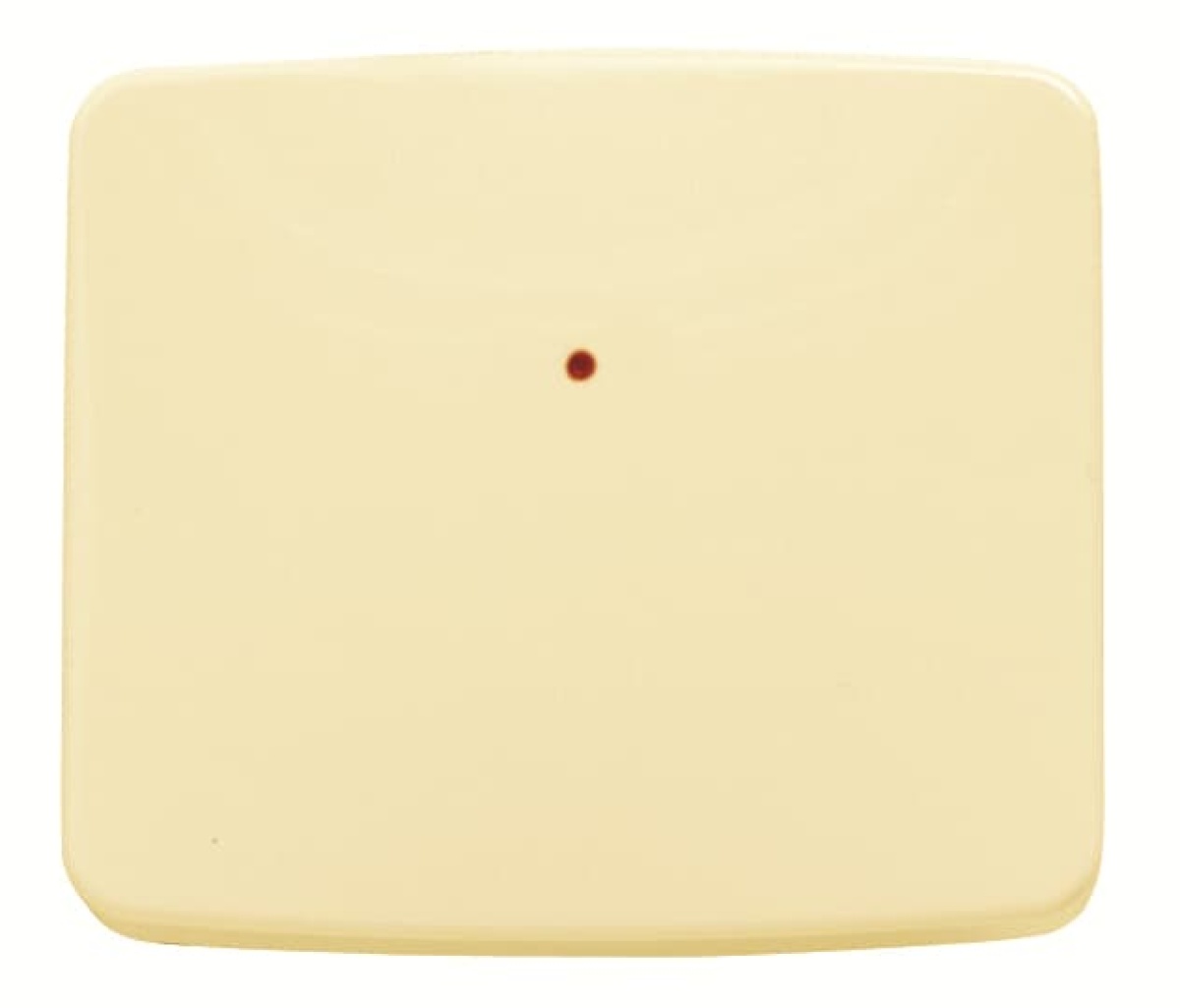 Rocker switch for Switchpush button Single push button Ivory - Arco