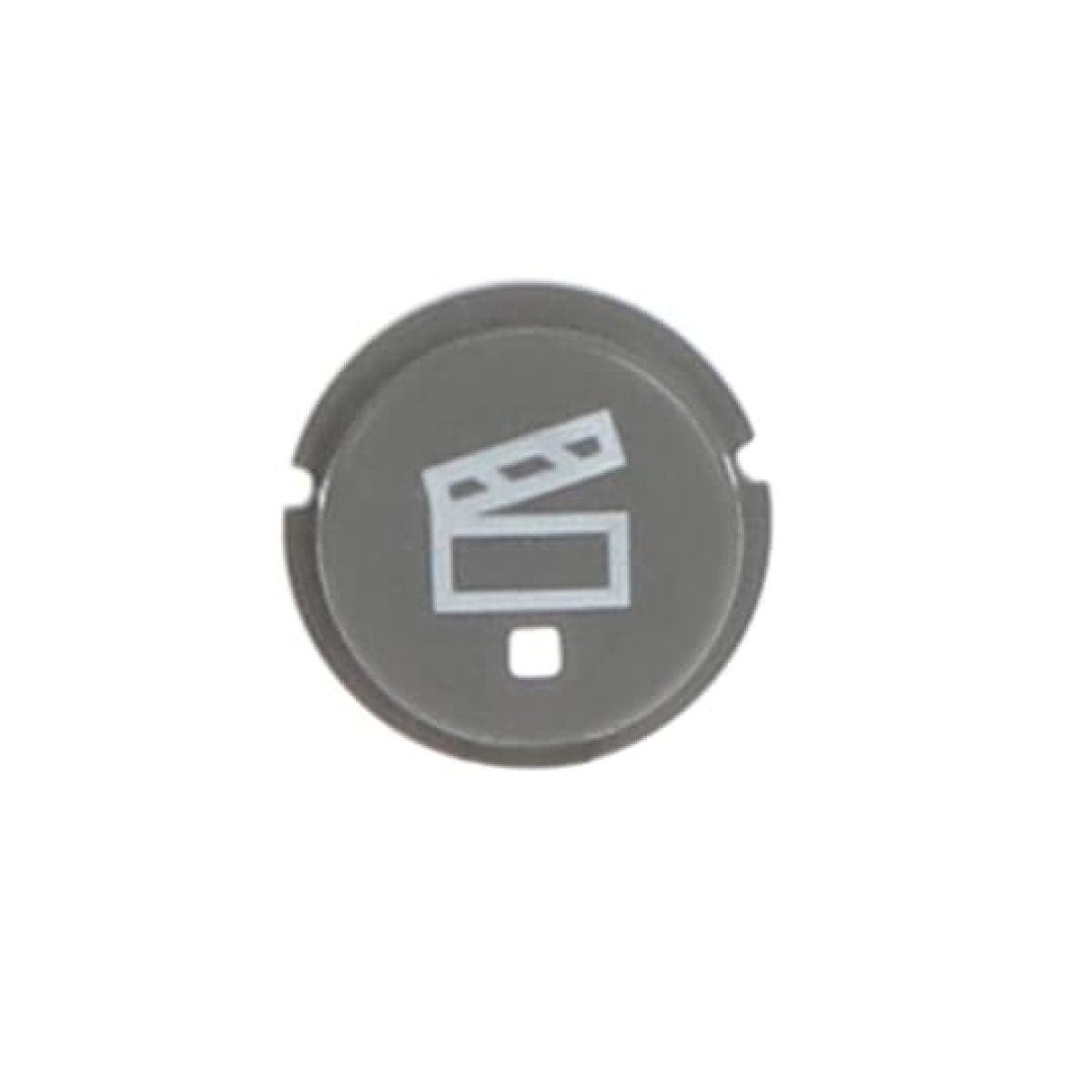 SBS-N2GR Cover plate