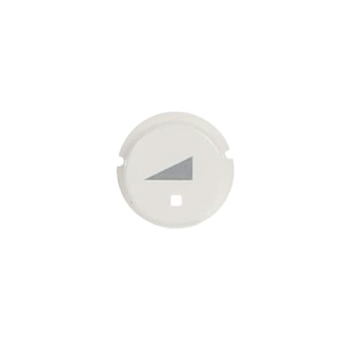 SBD-N2BL Cover plate