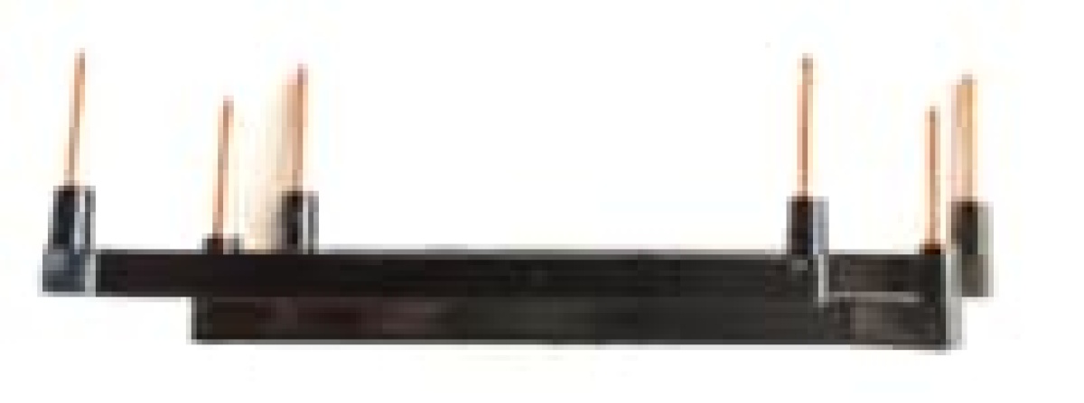 Adapter 3P Schuko separated - CEM