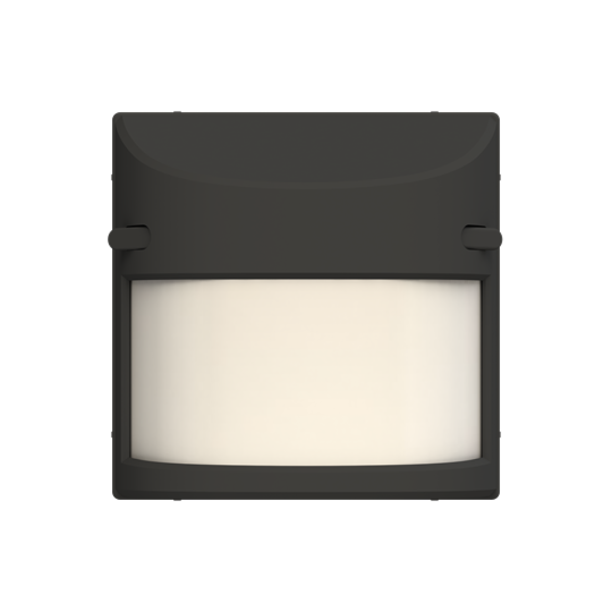 Rocker Characters 0 and 1 for Switchpush button, Single rocker Black - Sky Niessen