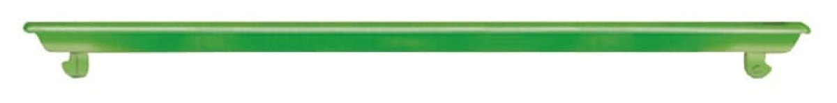 Accessory trim Green - Zenit