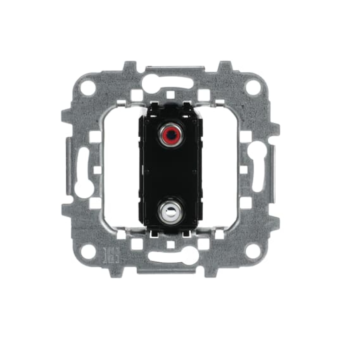 Insert Cinch Straight version 2gang