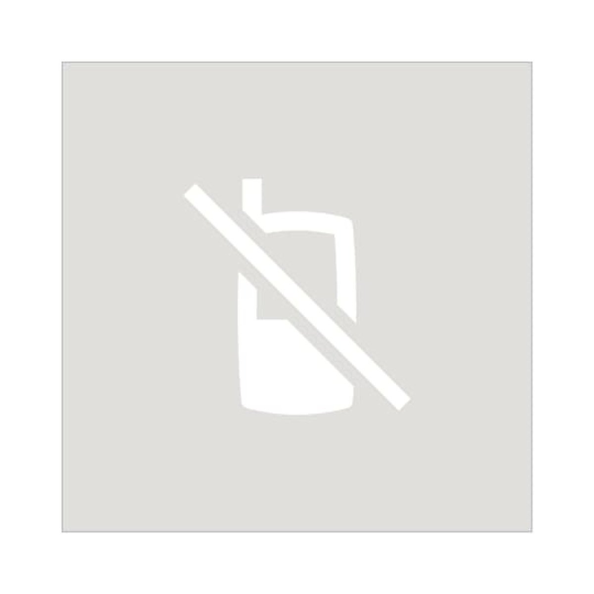 Cover plate Signalling White - Sky Niessen