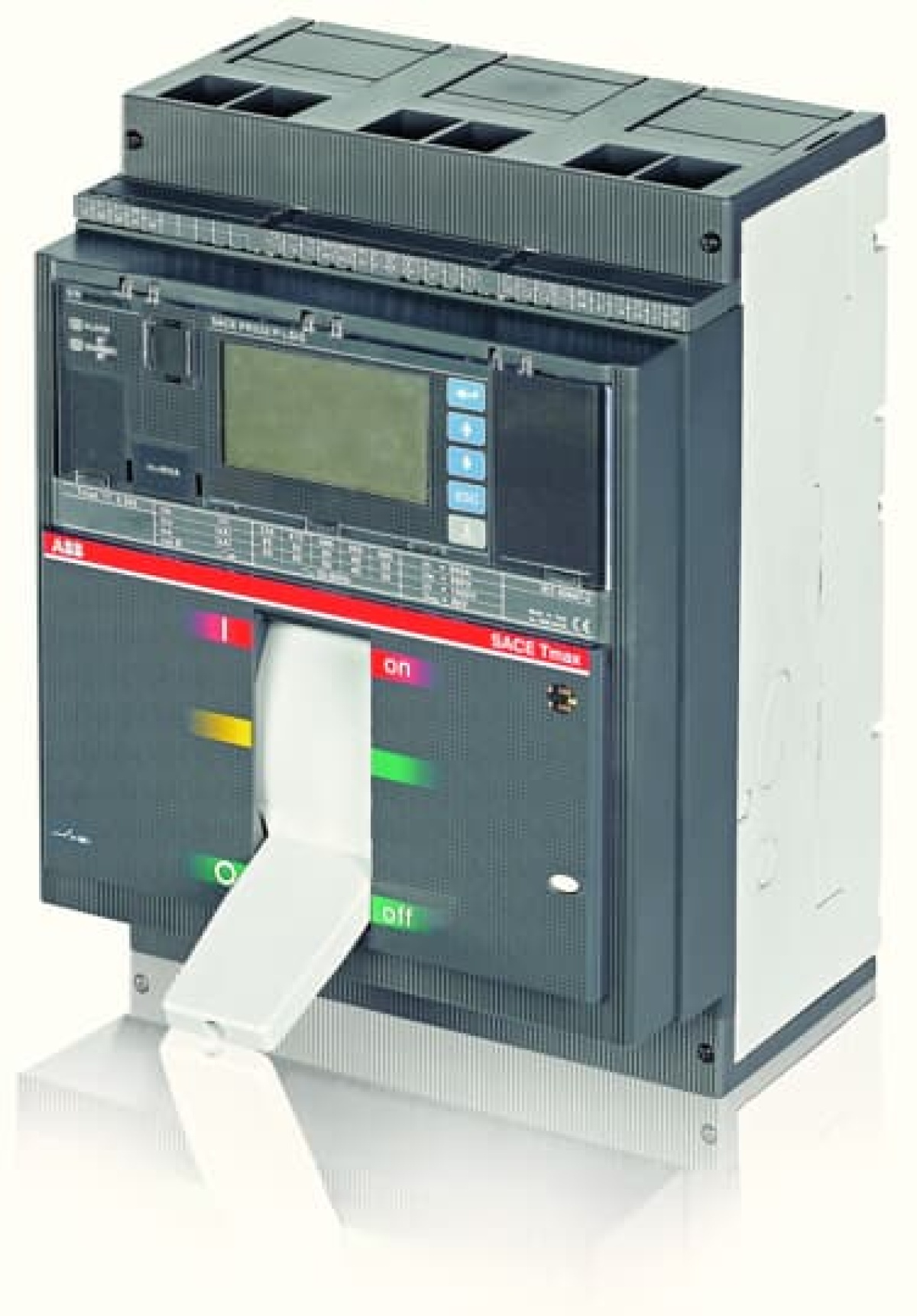 T7V 800 PR232P LSI In800A 3p F F