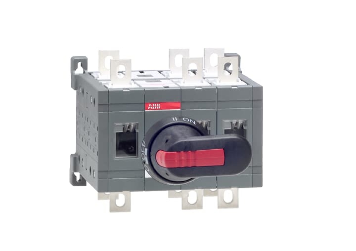 OT160E12CP CHANGE-OVER SWITCH