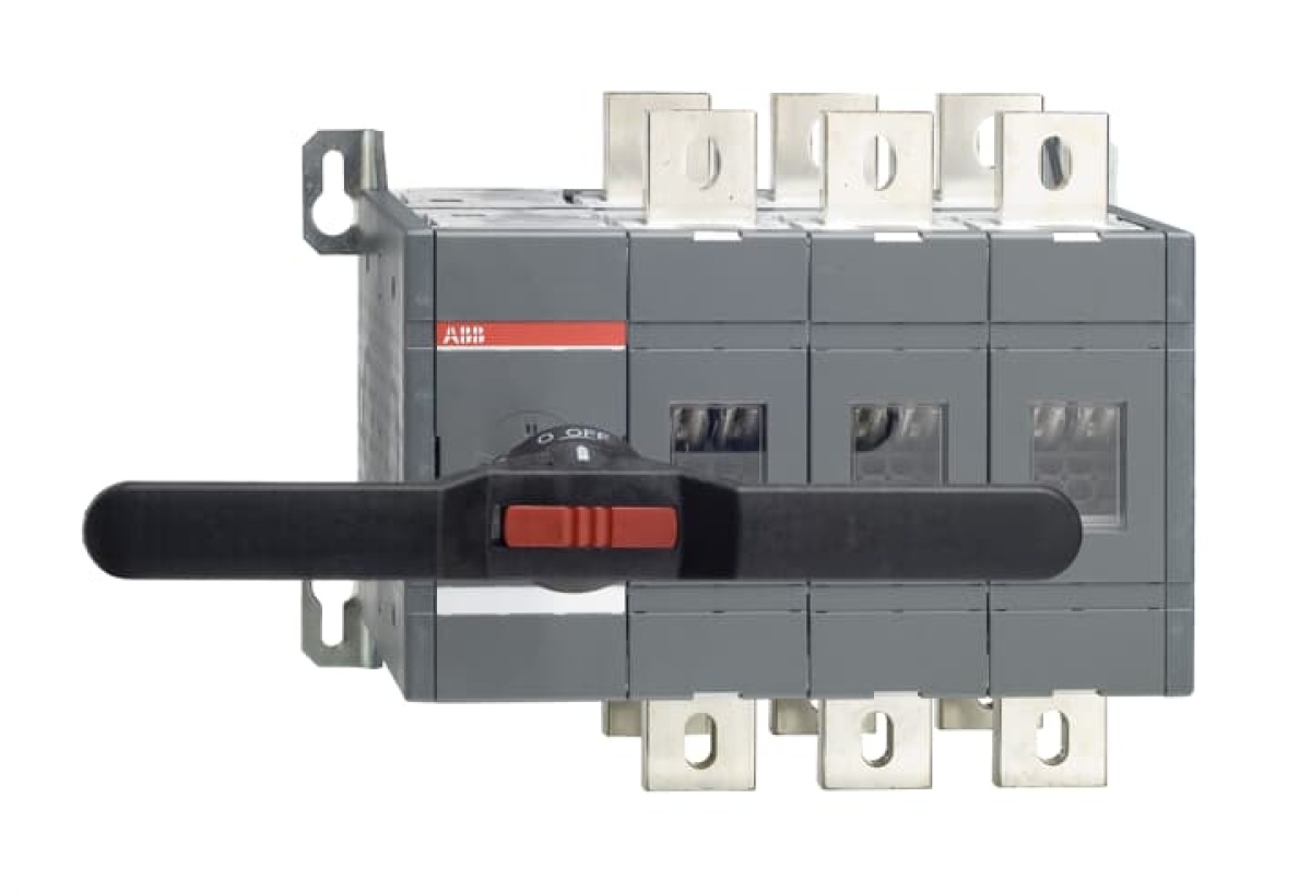 OT1250E03CP CHANGE-OVER SWITCH