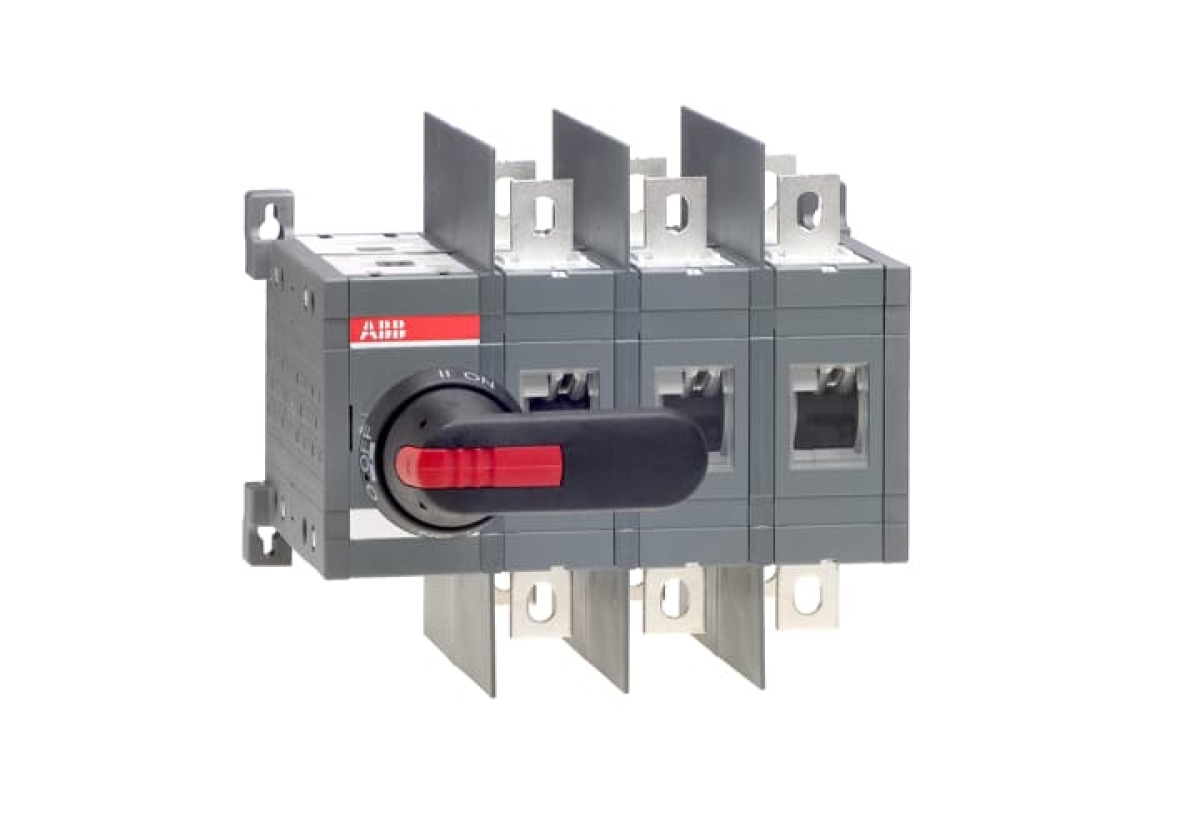 OT400U03CP CHANGE-OVER SWITCH