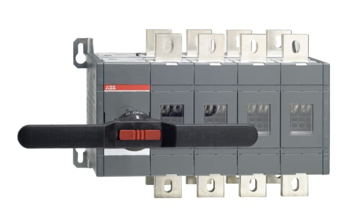 OT1250E04CP CHANGE-OVER SWITCH