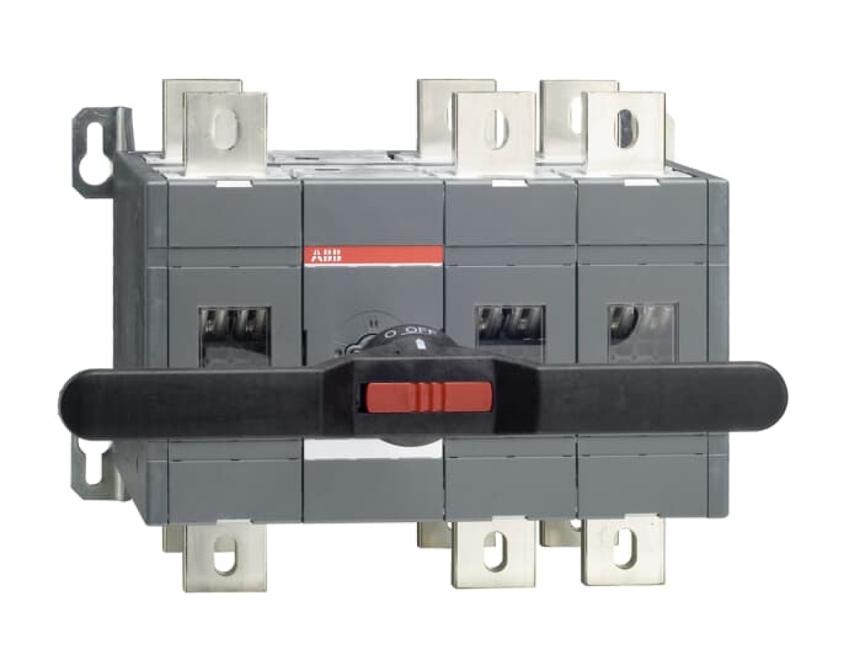 OT1000E12CP CHANGE-OVER SWITCH