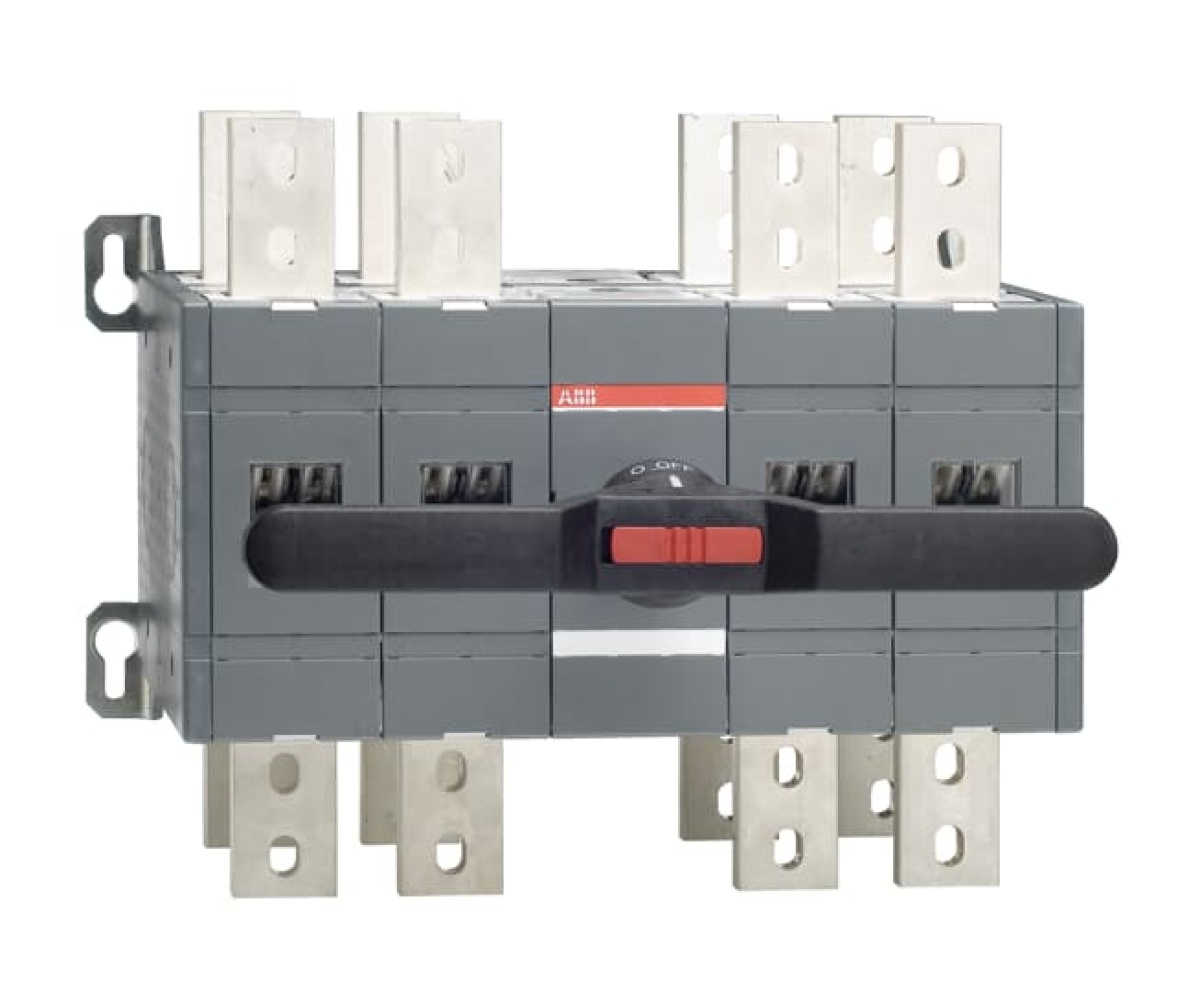 OT1600E22CP CHANGE-OVER SWITCH