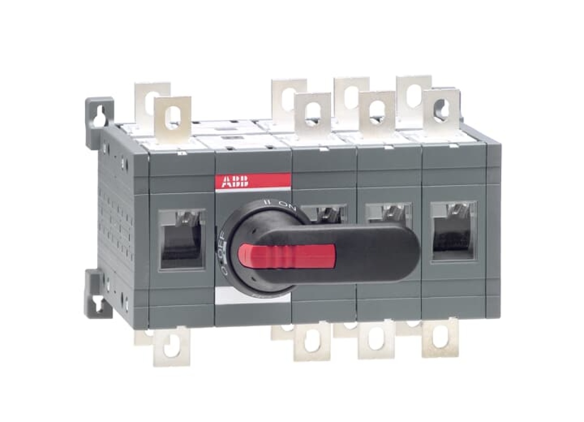 OT400E13CP CHANGE-OVER SWITCH