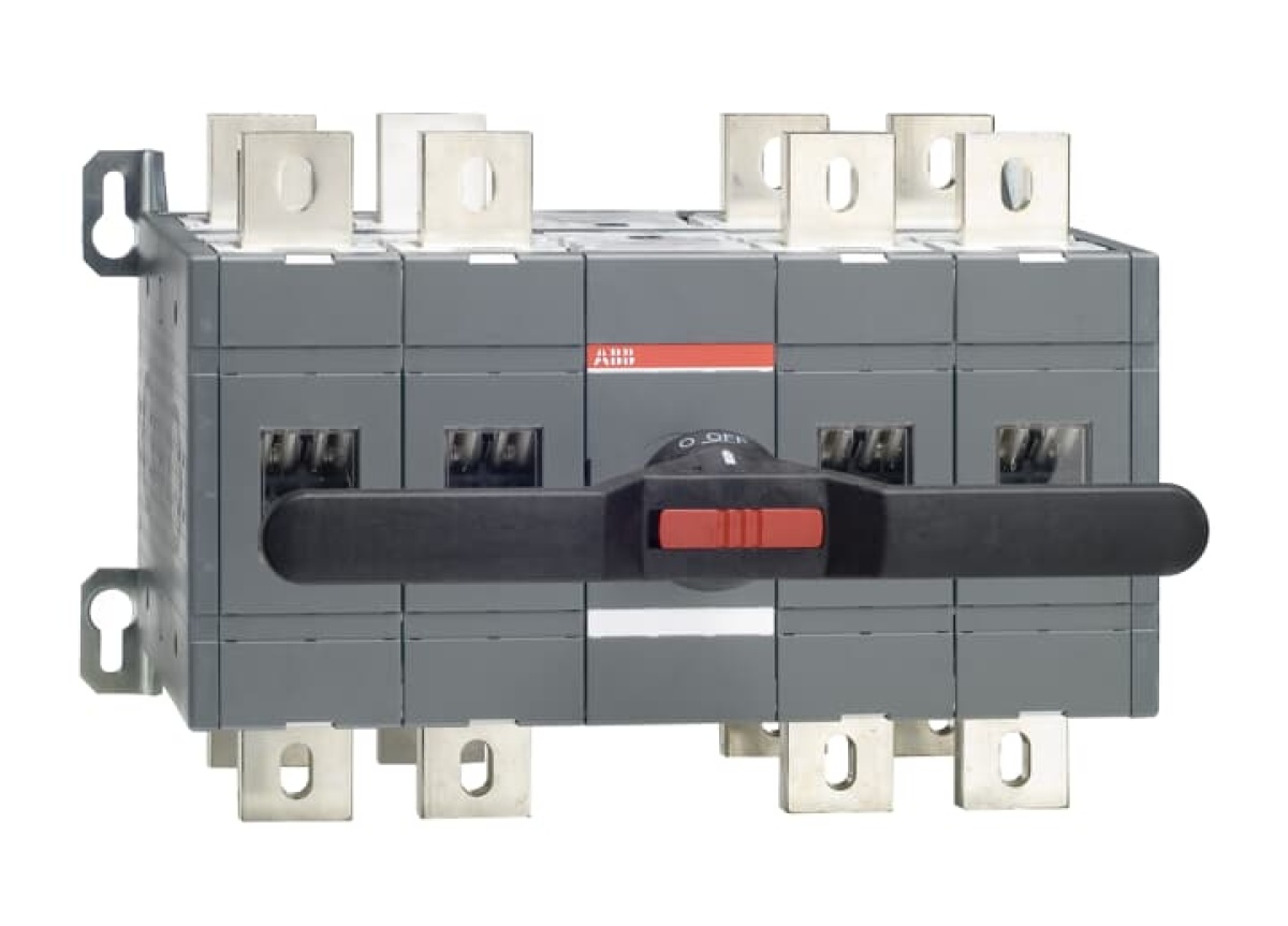 OT1000E22CP CHANGE-OVER SWITCH