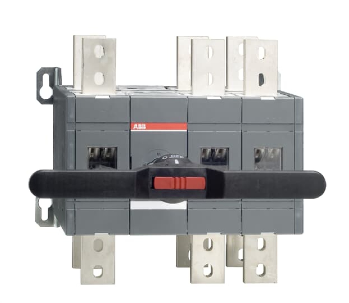 OT1600E12CP CHANGE-OVER SWITCH