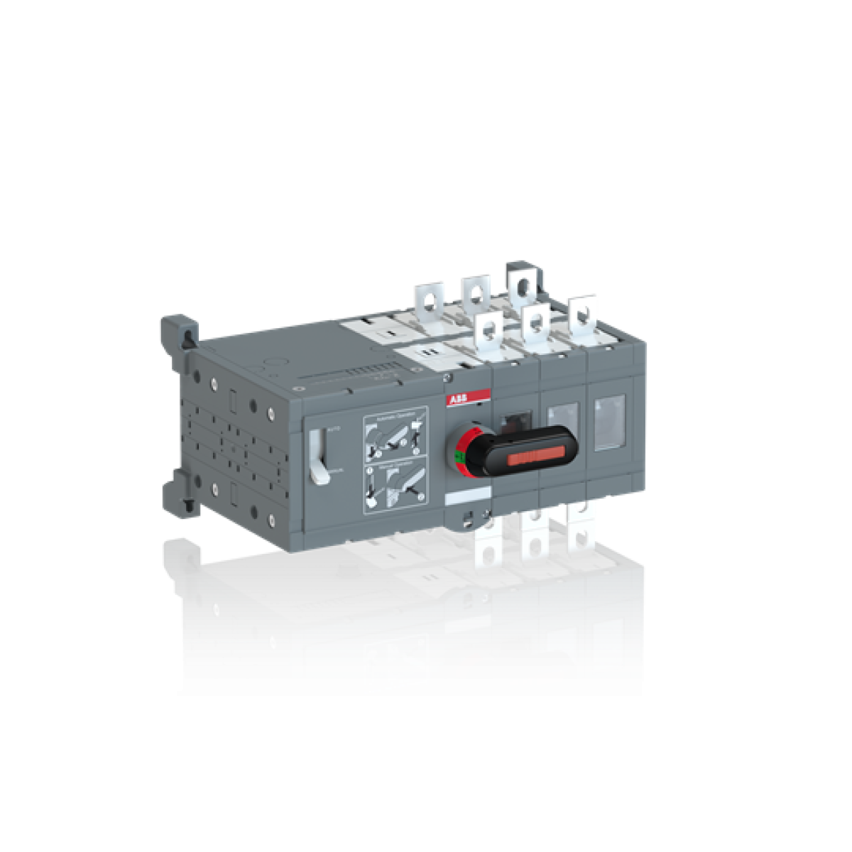 OTM250E3CM230C MOTORIZED CO SWITCH