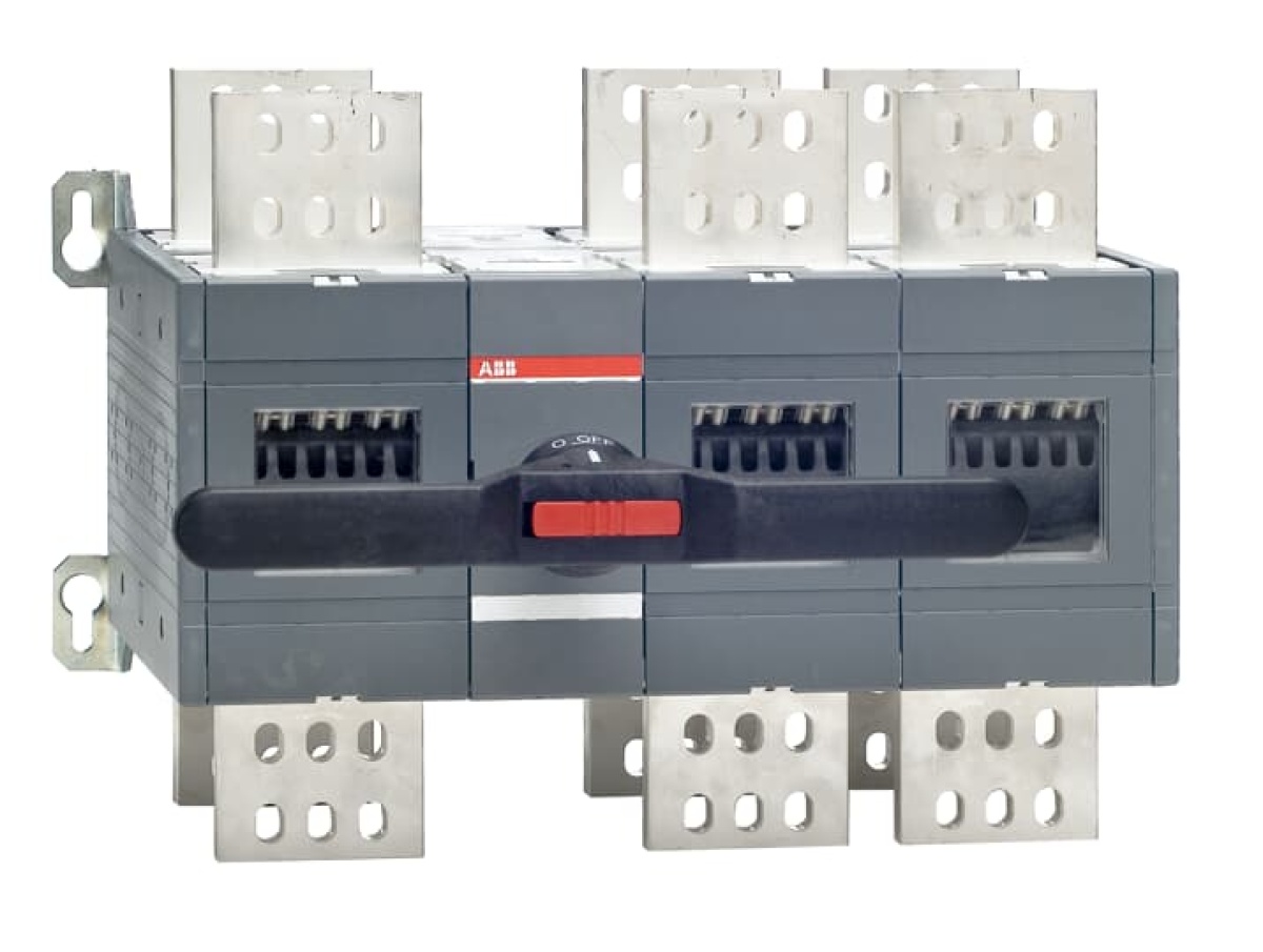 OT2500E12CP CHANGE-OVER SWITCH