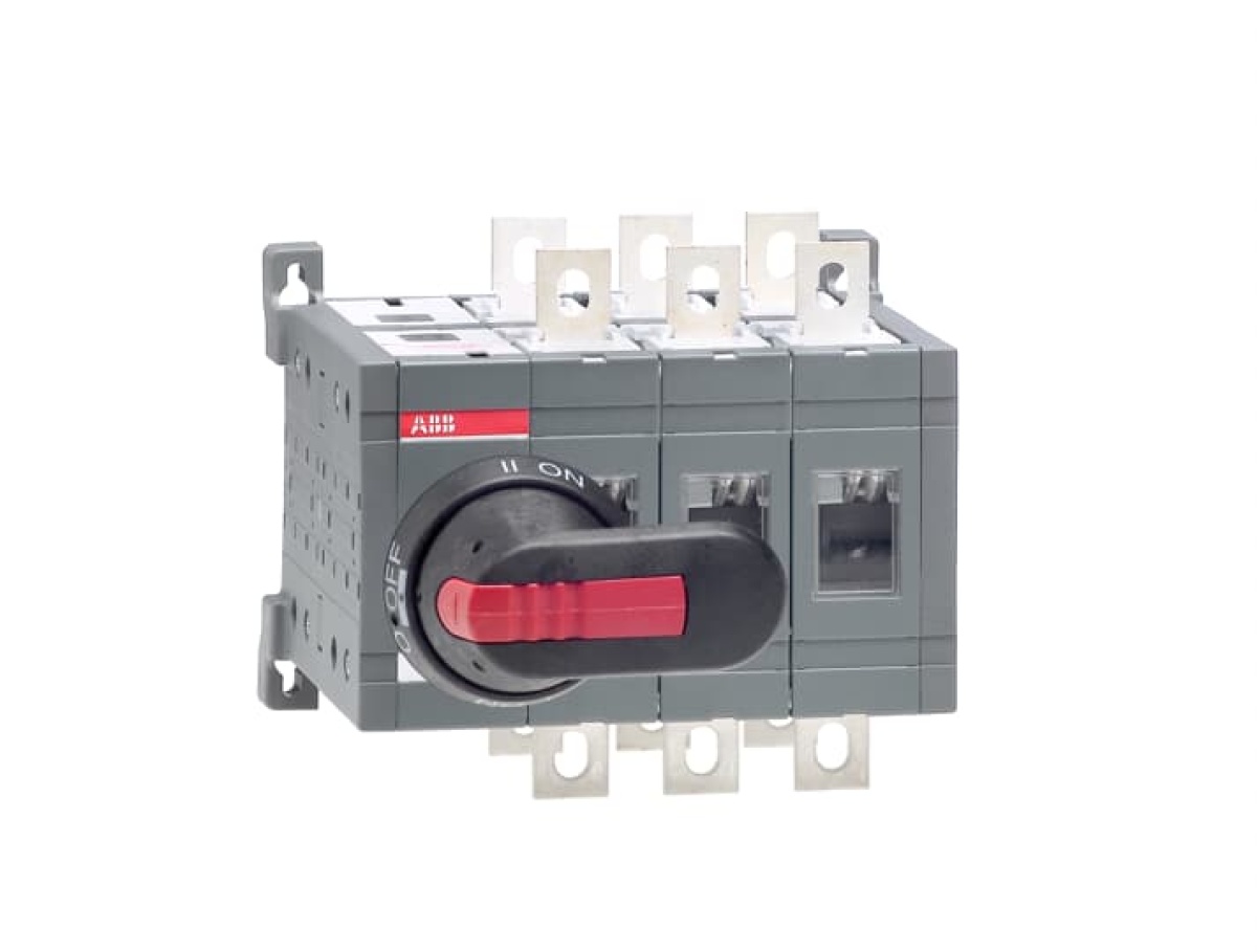 OT200E03CP CHANGE-OVER SWITCH