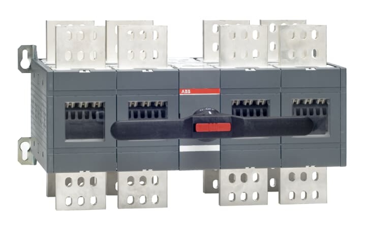 OT2500E22CP CHANGE-OVER SWITCH