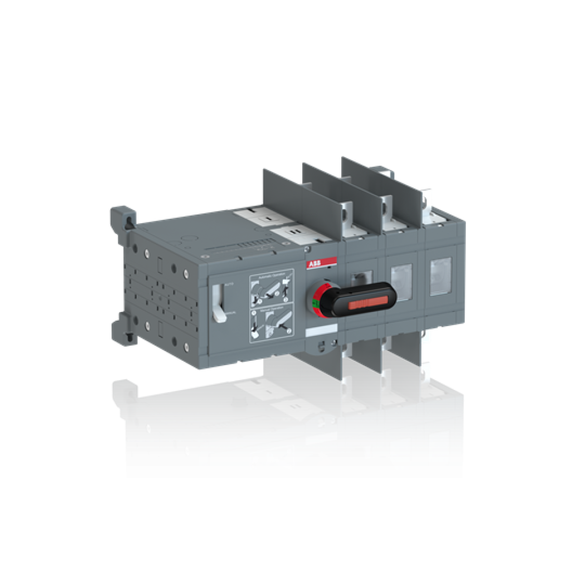 OTM250E3WCM230C MOTORIZED CO SWITCH