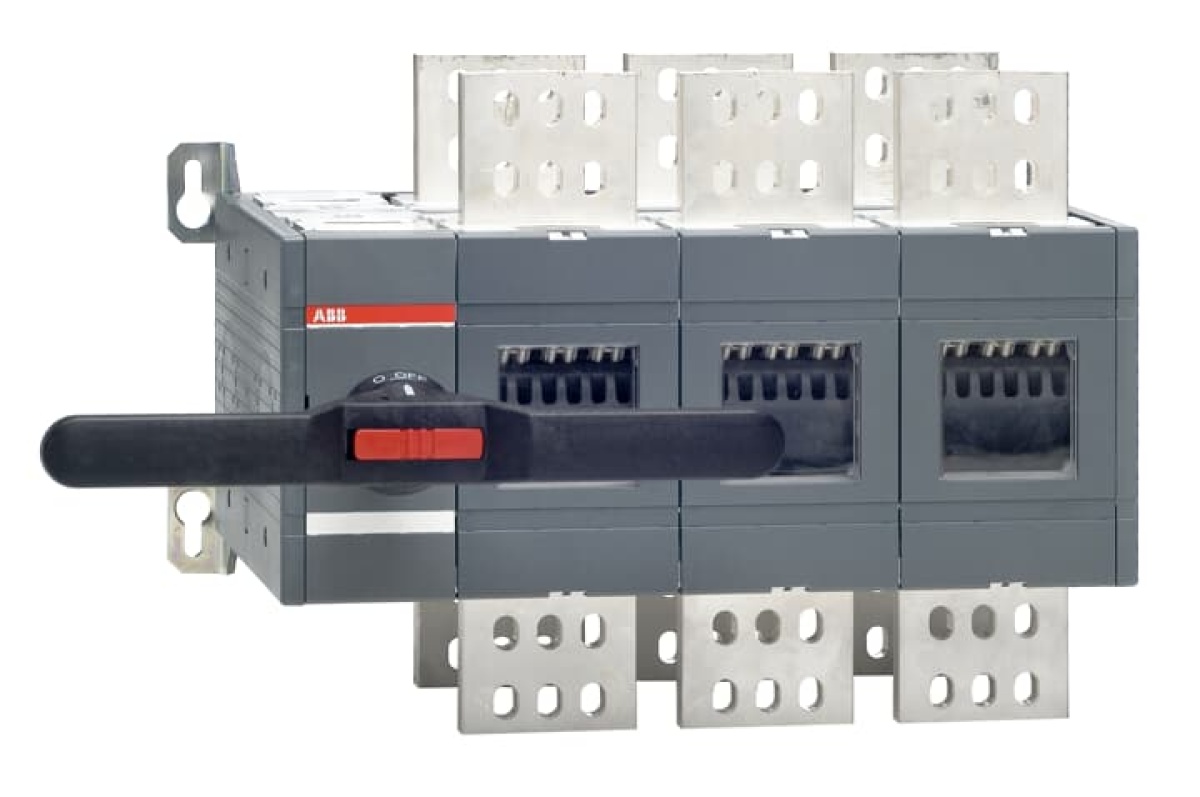 OT2500E03CP CHANGE-OVER SWITCH
