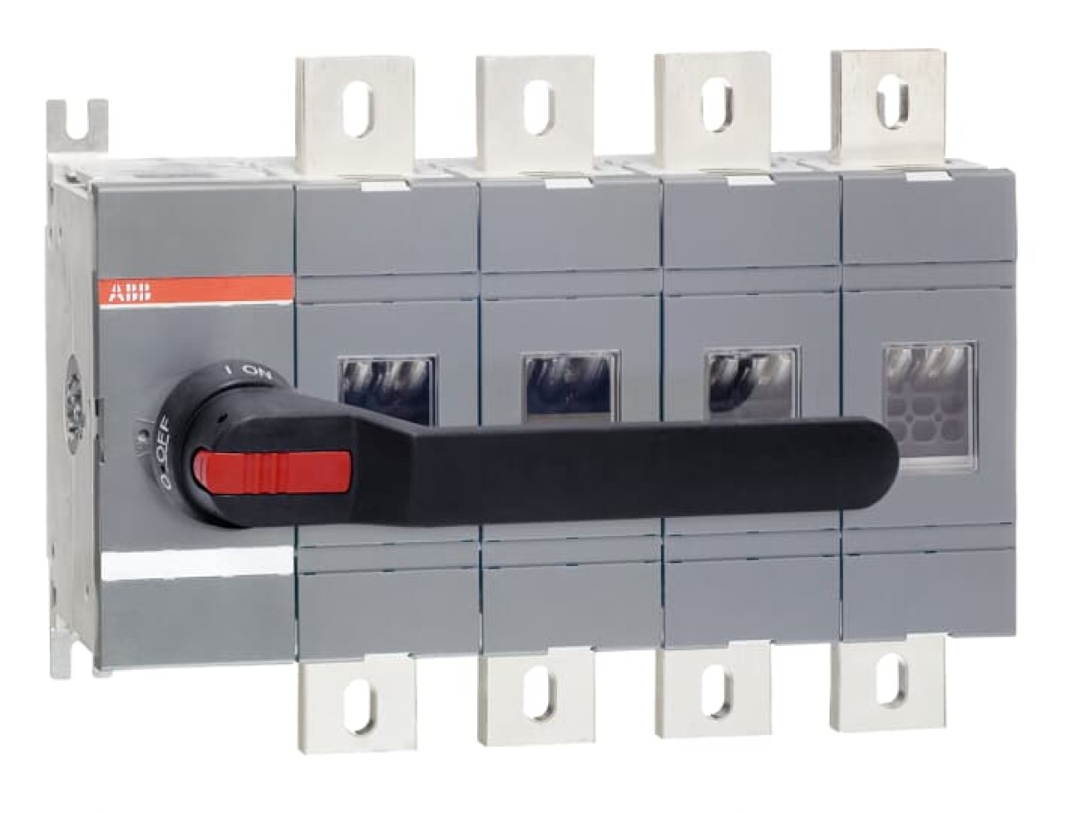 OT1000E04P SWITCH-DISCONNECTOR