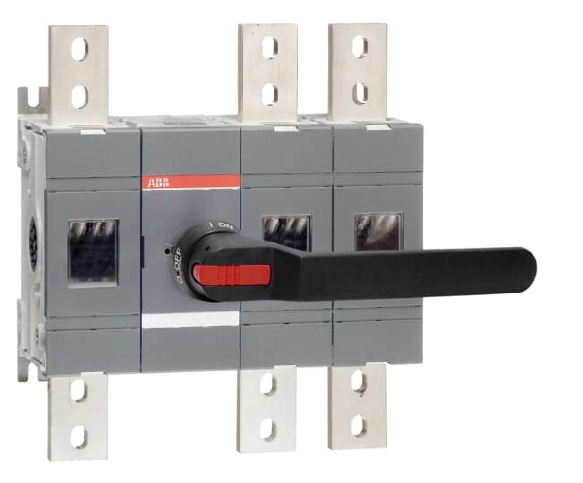 OTHV1250E12P SWITCH DISCONNECTOR