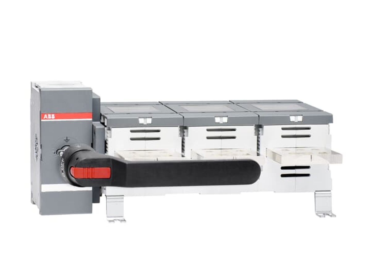 OT2500EM03P SWITCH-DISCONNECTOR