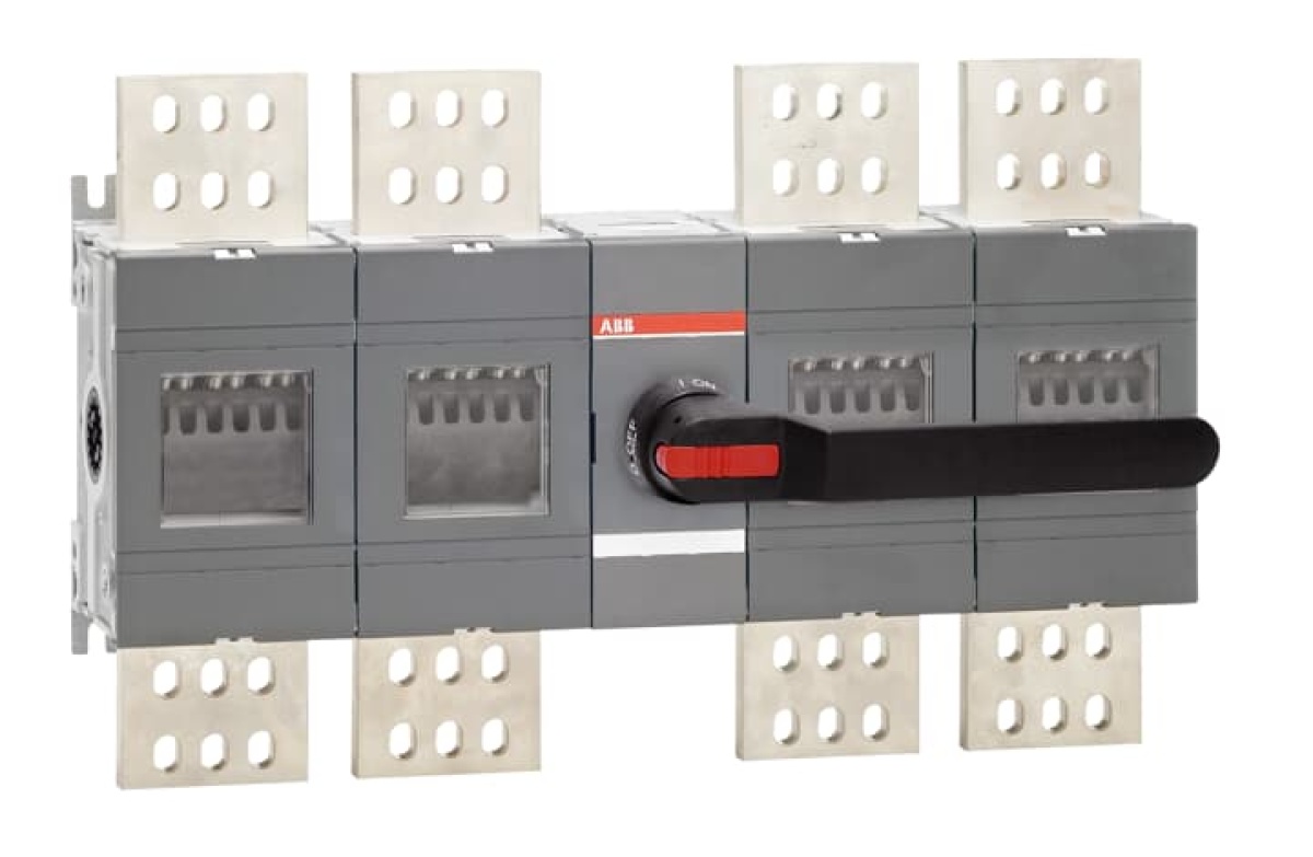 OT2000E22P SWITCH-DISCONNECTOR