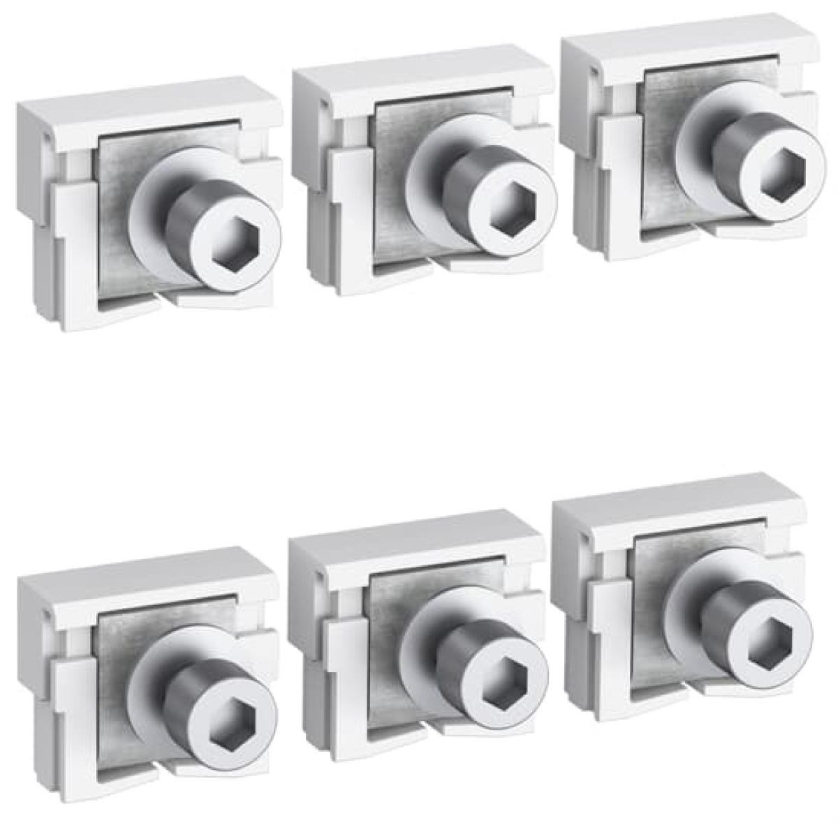 LL146-40 connection sockets kit