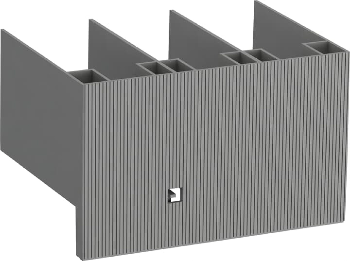 LT185-AL Terminal Shroud